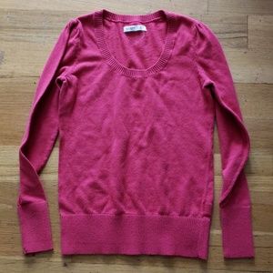 Old Navy sweater